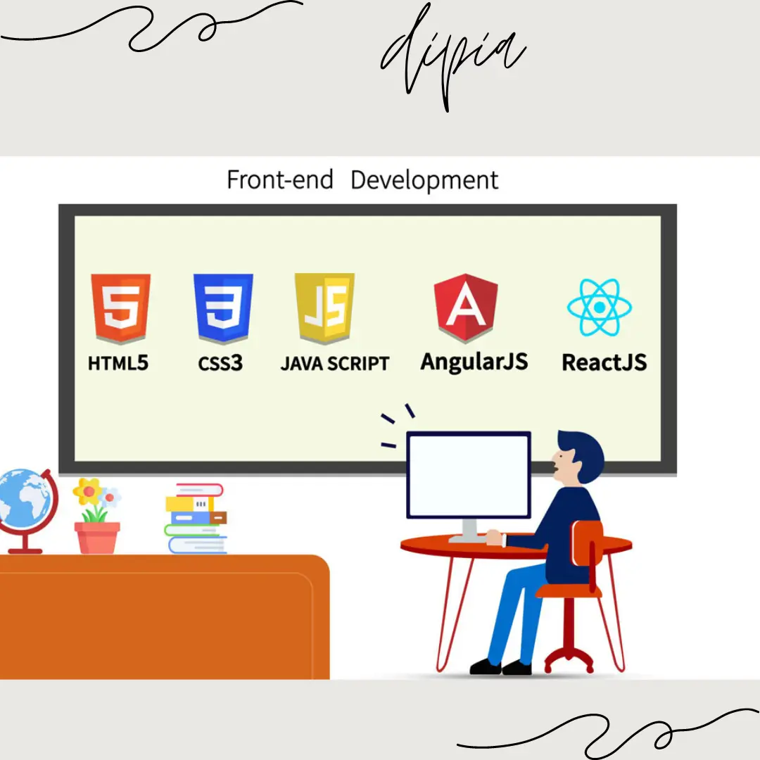 مهارتهای اساسی HTML و CSS