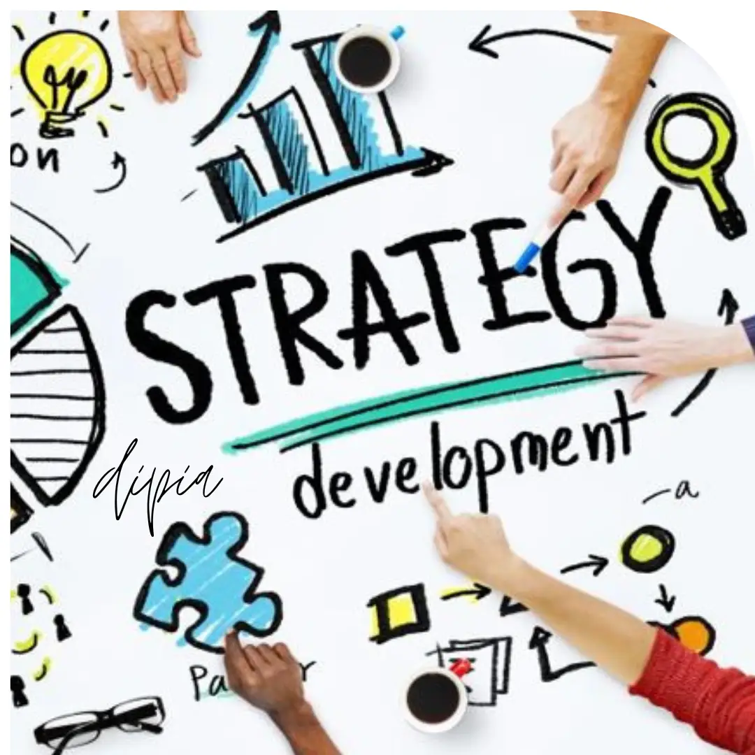هفت عنصر کلیدی در استراتژی بازاریابی