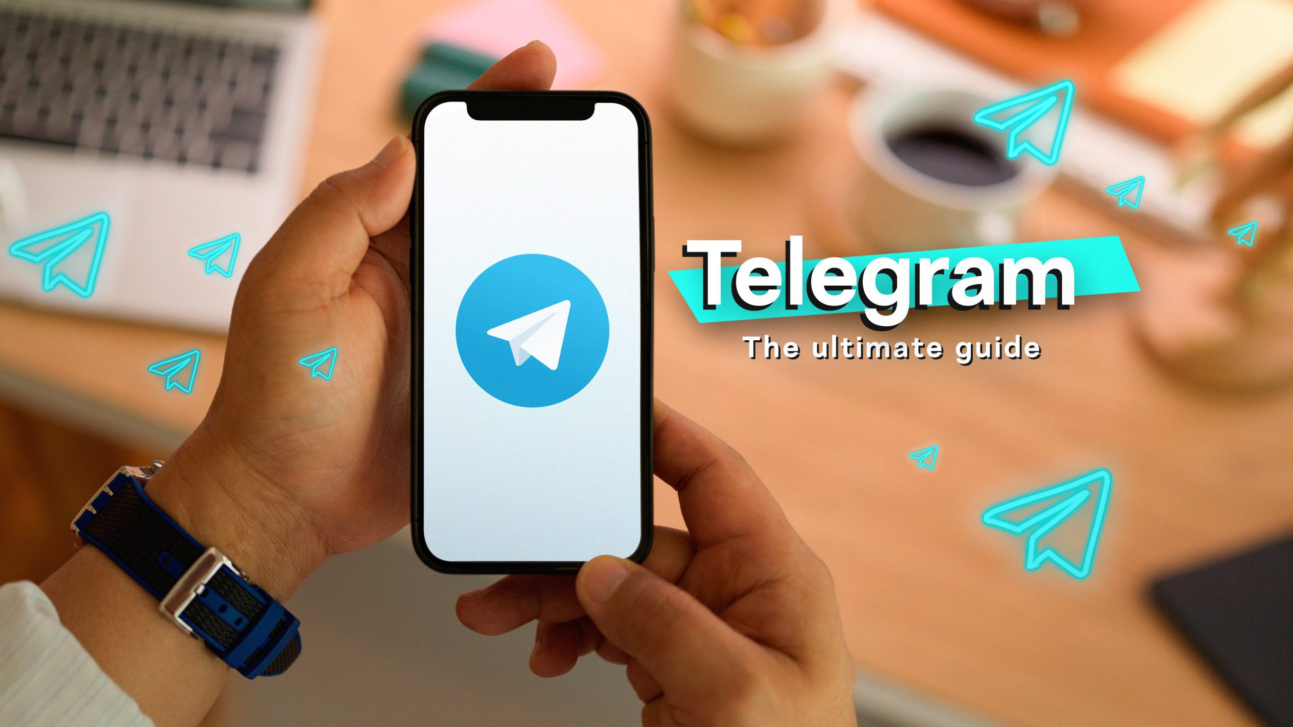 تلگرام چیست؟