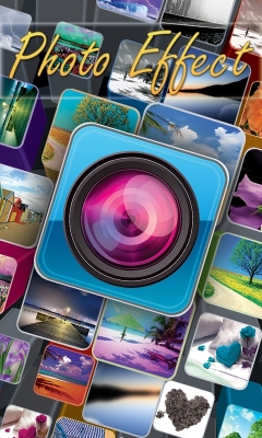 اپلیکیشن Photo Effects Pro